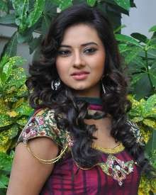 ಇಶಾ ಚಾವ್ಲಾ