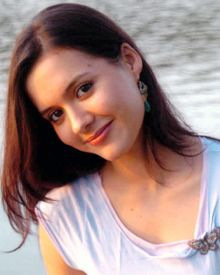 ഇഷ ശർവാനി