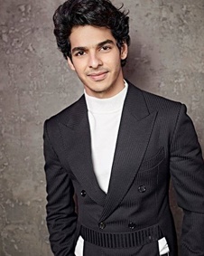 ഇഷാന്‍ ഖട്ടര്‍