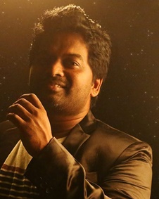 ഇഷാന്‍ ദേവ്‌