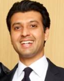 ईशान सक्सेना