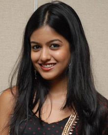 ಇಷಿತಾ ದತ್ತ