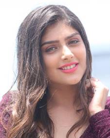 ഇഷിത ചൗഹാന്‍