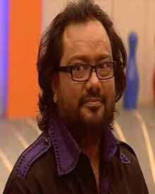 ఇస్మైల్ దర్బార్