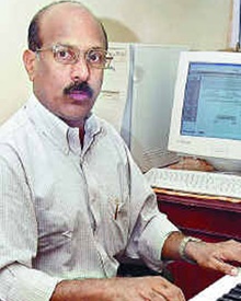 ഐസക് തോമസ് കൊട്ടുകപ്പള്ളി