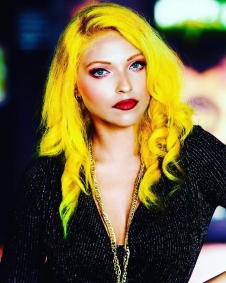 ஐக்கி பெர்ரி