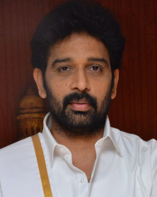 जे डी चक्रवर्ती