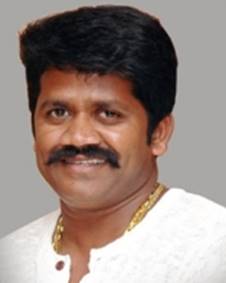 ജെ കെ റിതേഷ്