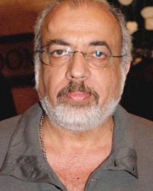 जेपी दत्ता