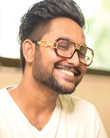 जान कुमार सानू