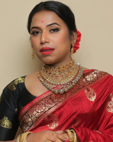Jaanmoni Das