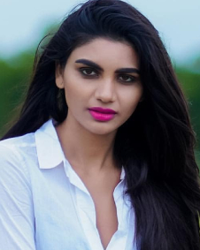 జబర్దస్త్ వర్ష