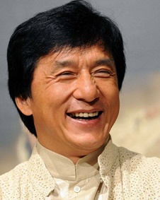 ജാക്കിജാന്‍