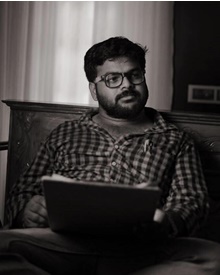 ജാക്കി എസ് കുമാര്‍