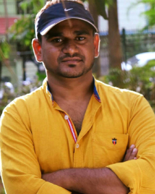 ಜಡೇಶ್ ಕುಮಾರ್ ಹಂಪಿ