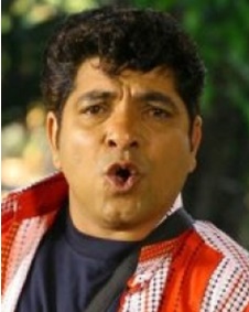 ജാഫര്‍ ഇടുക്കി