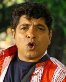 ജാഫർ ഇടുക്കി