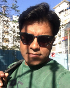 जगन शक्ति