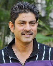 ಜಗಪತಿ ಬಾಬು