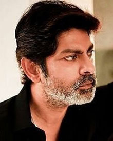 జగపతి బాబు