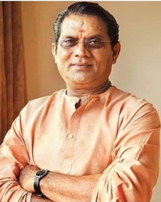 ജഗതി ശ്രീകുമാർ