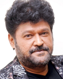 ಈಶ್ವರೇ ಗೌಡ