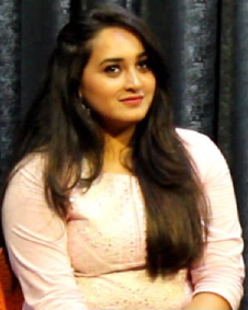 ಜಾಹ್ನವಿ ರಾಜು