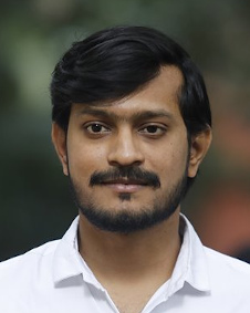 ಜೈಶಂಕರ್ ಎ