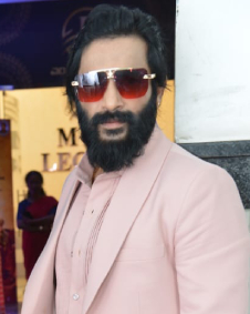 ಜಯಪ್ರಕಾಶ್ ರೆಡ್ಡಿ