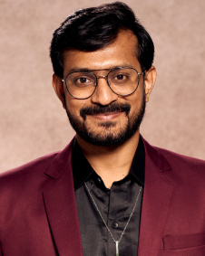 ಜಯಶಂಕರ್ ಆರ್ಯರ್