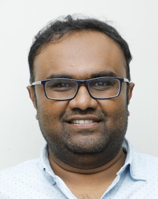 ಜಮದಗ್ನಿ ಮನೋಜ್