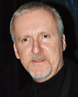 James Cameron