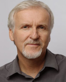 జేమ్స్ కామెరాన్