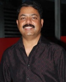 ജെയിംസ് വസന്ത്