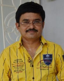 జనార్ధన మహర్షి