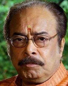 ജനാര്‍ദ്ദനന്‍