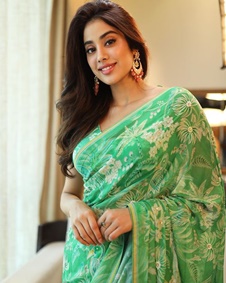 ജാന്‍വി കപൂര്‍