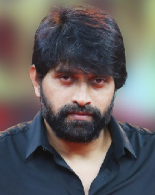 జానీ మాస్టర్
