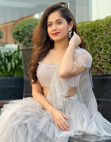 Jannat Zubair Rahmani