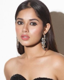 जन्नत ज़ुबैर