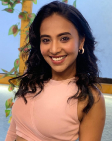 ಜಾನ್ವಿ ರಾಯಲ