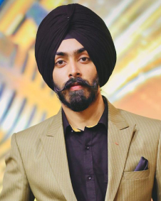 ಜಸ್ಕರಣ್ ಸಿಂಗ್