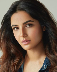 जैस्मिन भसीन