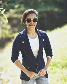 ജാസ്മിന്‍ എം മൂസ