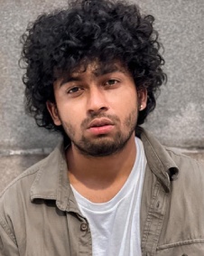 ಜತಿನ್ ಆರ್ಯನ್