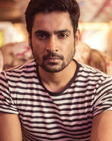 जतिन गोस्वामी