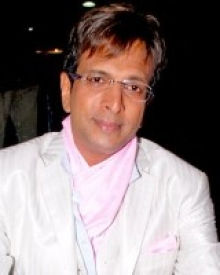 ജാവേദ് ജാഫ്രി