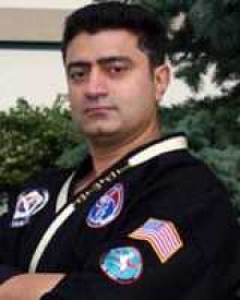 ജാവേദ് ഖാൻ