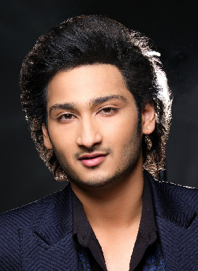 Jaya Krishna Ghattamaneni