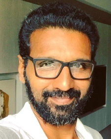 जया कृष्णा गुम्मड़ी